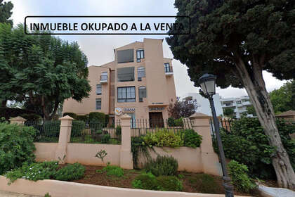 Apartment for sale in Nueva andalucia, Málaga. 