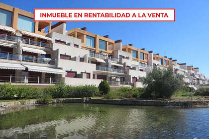 Apartment for sale in Benahavís, Málaga. 