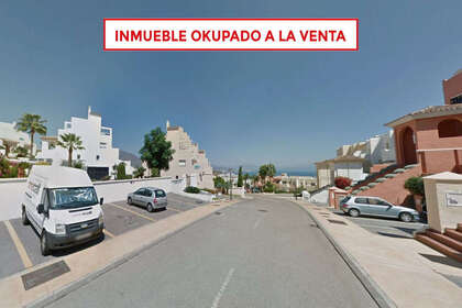 Apartment for sale in Casares, Málaga. 