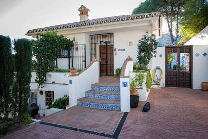 Cluster house for sale in Valtocado (Mijas), Málaga. 