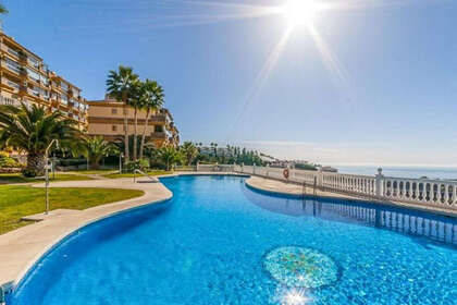 Penthouse for sale in Calahonda, Mijas, Málaga. 