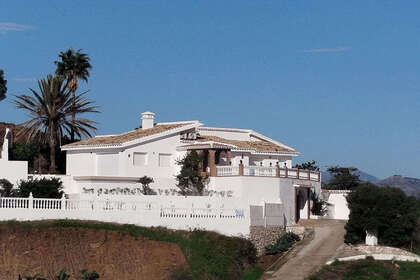 Cluster house for sale in Mijas Costa, Málaga. 