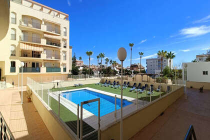 Apartment for sale in San luis de sabinillas, Málaga. 