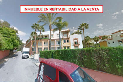 Apartment for sale in Atalaya, La, Málaga. 