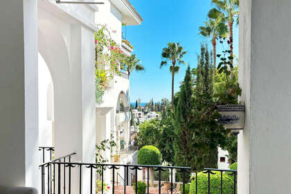 Apartment for sale in Puerto Banús, Marbella, Málaga. 