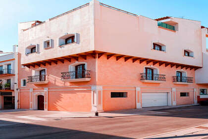 House for sale in Estepona, Málaga. 