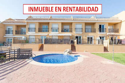 House for sale in Las Lagunas, Fuengirola, Málaga. 