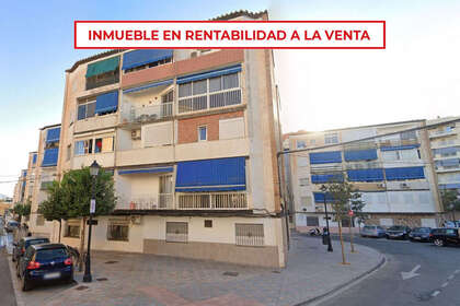 Penthouse for sale in Fuengirola, Málaga. 