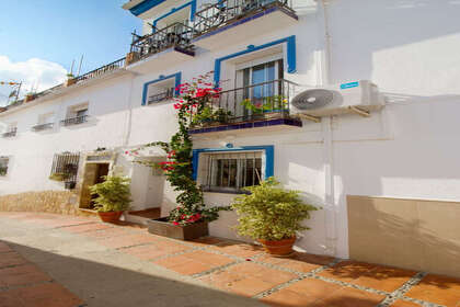 House for sale in Ojén, Málaga. 