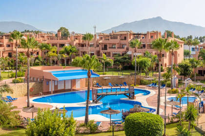 Apartment for sale in Puerto Banús, Marbella, Málaga. 