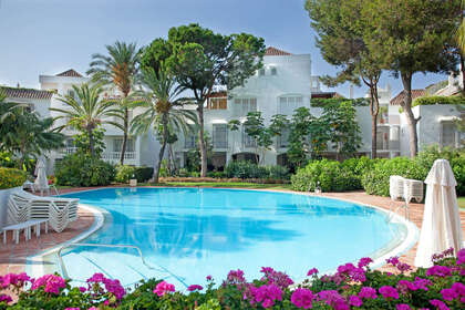 Apartment for sale in Elviria, Marbella, Málaga. 