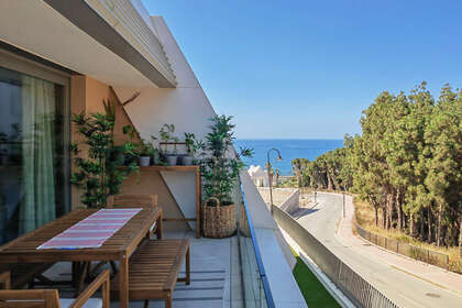 House for sale in Mijas Costa, Málaga. 