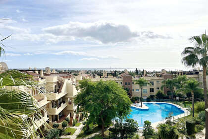 Penthouse for sale in Puerto Banús, Marbella, Málaga. 