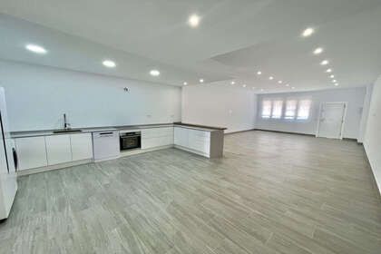 Apartment for sale in Fuengirola, Málaga. 