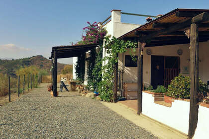 Ranch for sale in Coín, Málaga. 