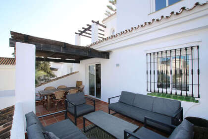 Apartment for sale in Marbella, Málaga. 