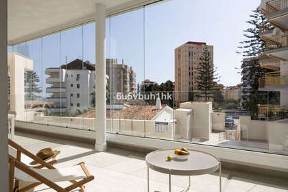 Apartment for sale in Torreblanca, Fuengirola, Málaga. 