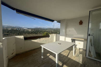 Apartment for sale in Las Chapas, Málaga. 