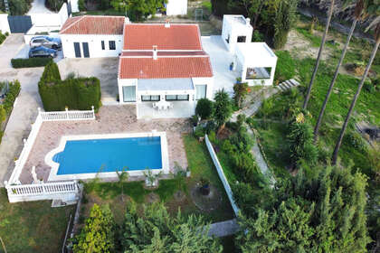 Ranch for sale in Alhaurín el Grande, Málaga. 