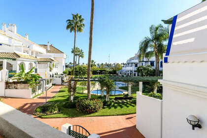 Apartment for sale in San Pedro de Alcántara, Marbella, Málaga. 