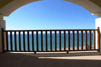 Apartment for sale in Benalmádena, Málaga. 