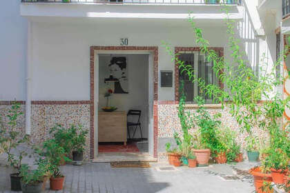 House for sale in Tolox, Málaga. 