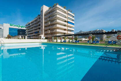 Apartment for sale in Puerto Banús, Málaga. 