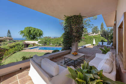 Cluster house for sale in Marbella, Málaga. 