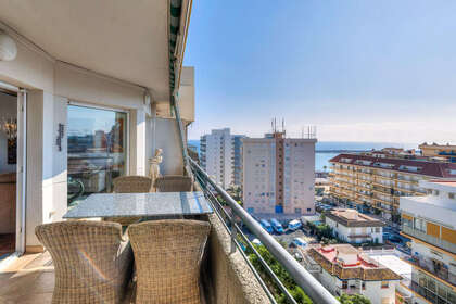 Penthouse for sale in Fuengirola, Málaga. 