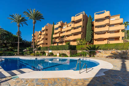 Apartment for sale in Ojén, Málaga. 