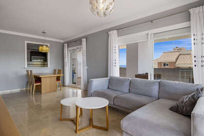 Apartment for sale in Los Pacos, Fuengirola, Málaga. 