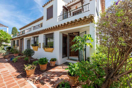 House for sale in Málaga. 