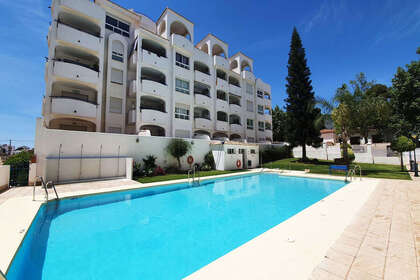 Apartment for sale in Benalmádena, Málaga. 