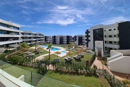 Apartment for sale in Fuengirola, Málaga. 