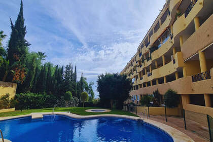 Apartment for sale in Fuengirola, Málaga. 