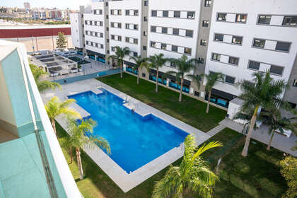 Apartment for sale in Las Lagunas, Fuengirola, Málaga. 