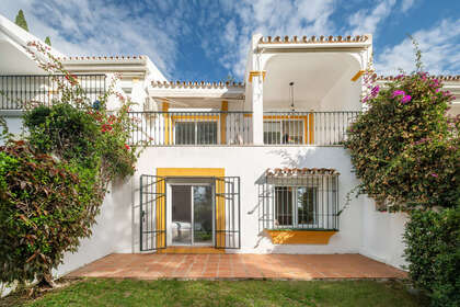 House for sale in Nueva andalucia, Málaga. 