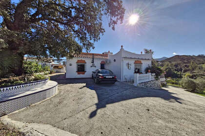 Ranch for sale in Coín, Málaga. 