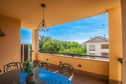 Apartment for sale in Elviria, Marbella, Málaga. 