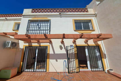 House for sale in Rincón de la Victoria, Málaga. 