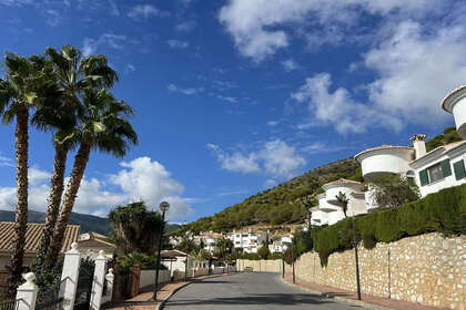 房子 出售 进入 Mijas, Málaga. 