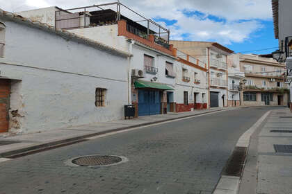 房子 出售 进入 Alhaurín el Grande, Málaga. 