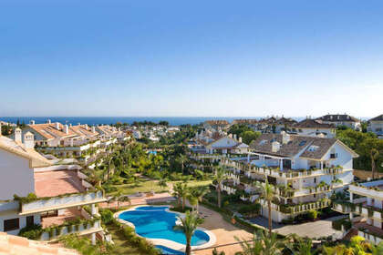 Apartamento venta en Puerto Banús, Marbella, Málaga. 