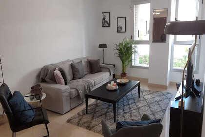 Apartamento venta en San Pedro de Alcántara, Marbella, Málaga. 