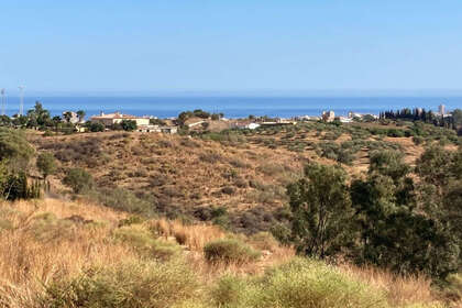 Parcela/Finca venta en Mijas, Málaga. 