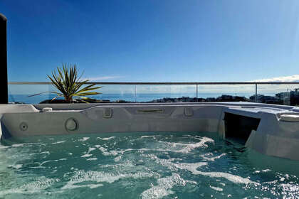 Penthouse for sale in Mijas, Málaga. 