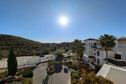 Penthouse for sale in Mijas, Málaga. 