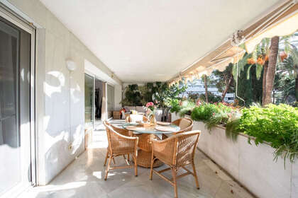 Apartment for sale in Marbella, Málaga. 