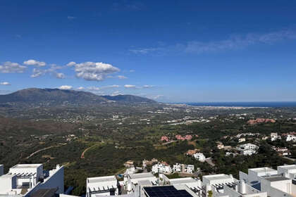 Дом Продажа в Ojén, Málaga. 