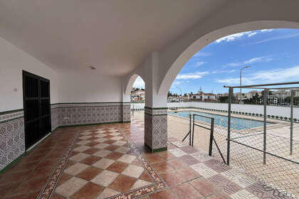 Cluster house for sale in Rincón de la Victoria, Málaga. 